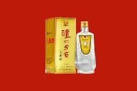 德宏州陇川县回收泸州老窖
