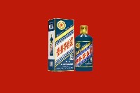 德宏州陇川县回收五星茅台酒