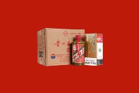 德宏州陇川县回收名酒